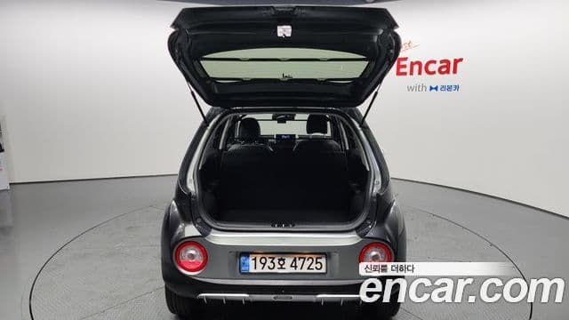 Hyundai Casper Smart, 2023 20