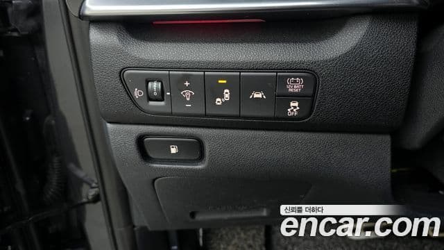 Kia The / новый New Niro Noblesse Special, 2020 16