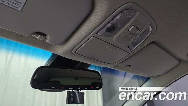 Kia The / новый New Niro Noblesse Special, 2020 18