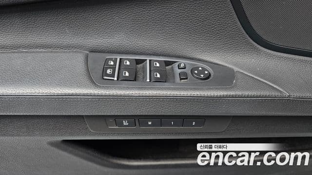 BMW 7시리즈 (F01), 2010 12