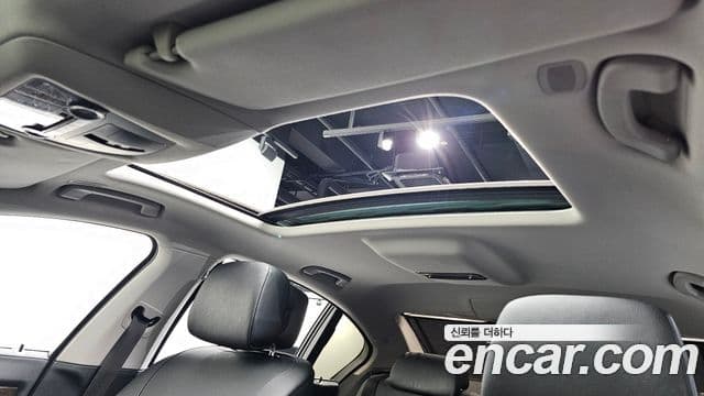 BMW 7시리즈 (F01), 2010 18