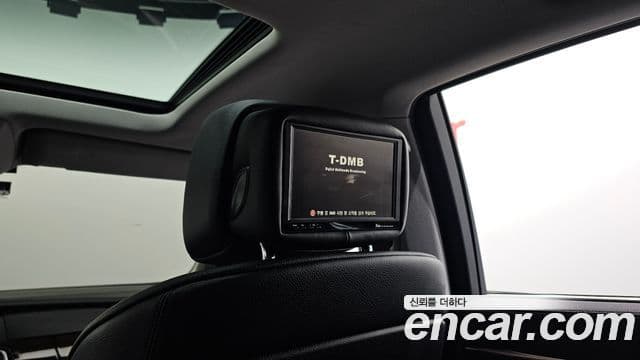 BMW 7시리즈 (F01), 2010 19