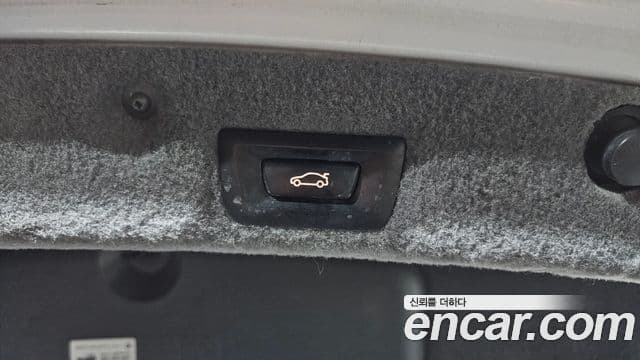 BMW 7시리즈 (F01), 2010 20