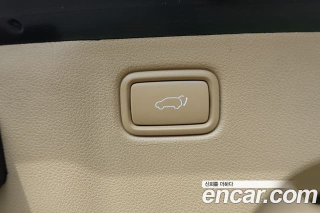 Kia All New Carnival Noblesse, 2016 9