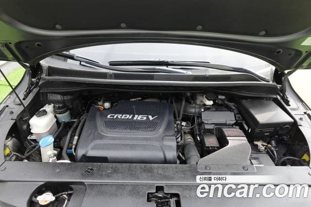 Kia All New Carnival Noblesse, 2016 13