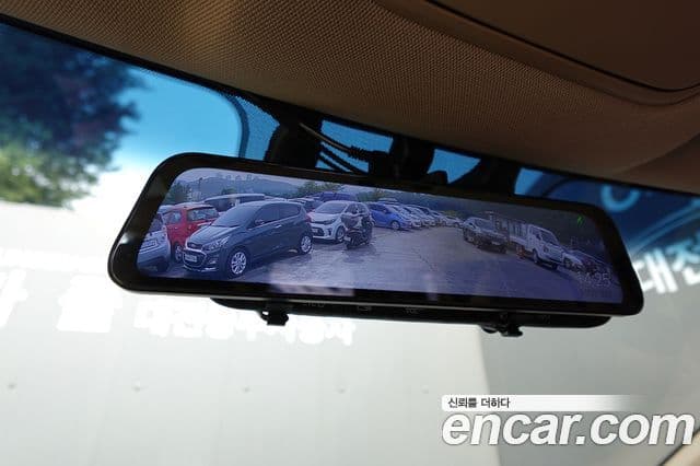 Kia All New Carnival Noblesse, 2016 18