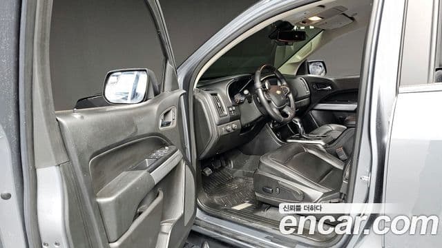 Chevrolet(GM대우) real New 콜로라도 3.6 익스트림-X 4WD, 2022 11