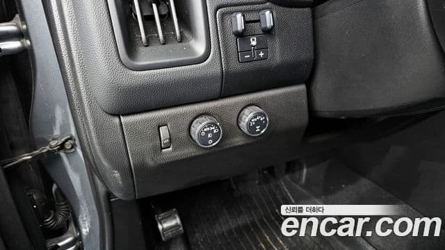 Chevrolet(GM대우) real New 콜로라도 3.6 익스트림-X 4WD, 2022 15