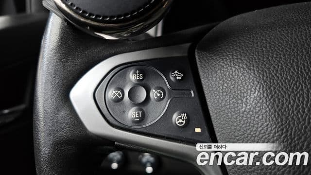 Chevrolet(GM대우) real New 콜로라도 3.6 익스트림-X 4WD, 2022 18