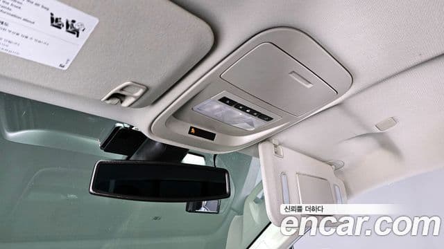 Chevrolet(GM대우) real New 콜로라도 3.6 익스트림-X 4WD, 2022 19