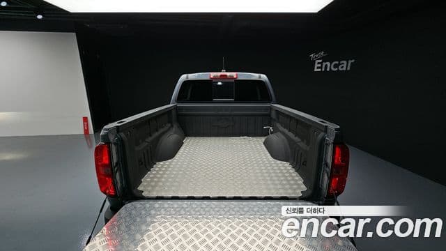 Chevrolet(GM대우) real New 콜로라도 3.6 익스트림-X 4WD, 2022 20