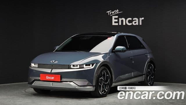 Hyundai Ioniq 5 Prestige, 2024 1