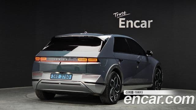 Hyundai Ioniq 5 Prestige, 2024 2