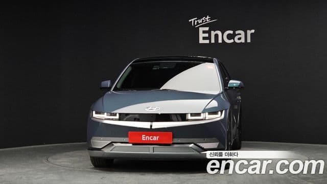 Hyundai Ioniq 5 Prestige, 2024 3