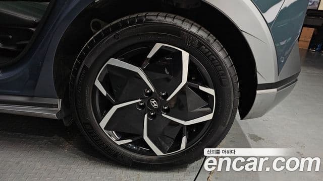 Hyundai Ioniq 5 Prestige, 2024 все фото