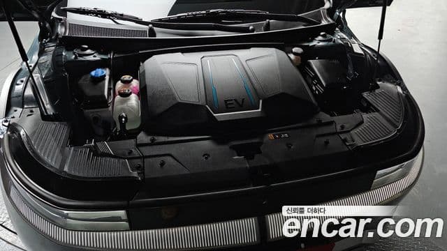 Hyundai Ioniq 5 Prestige, 2024 6