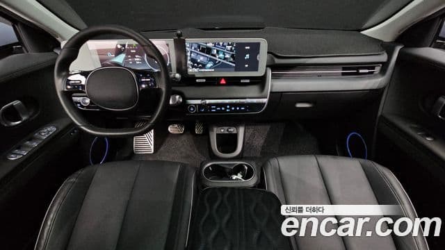 Hyundai Ioniq 5 Prestige, 2024 7