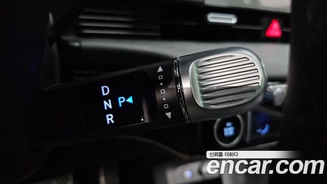 Hyundai Ioniq 5 Prestige, 2024 9