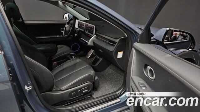 Hyundai Ioniq 5 Prestige, 2024 10