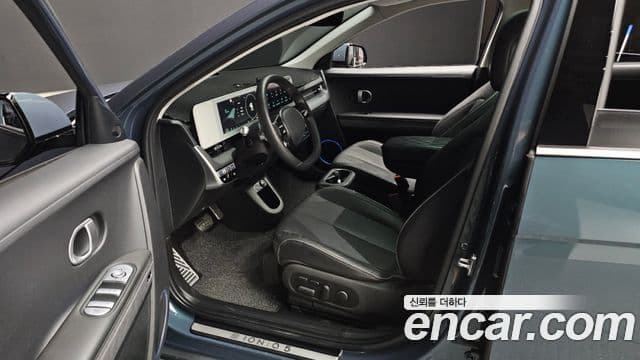 Hyundai Ioniq 5 Prestige, 2024 11