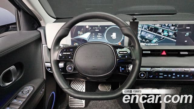 Hyundai Ioniq 5 Prestige, 2024 13