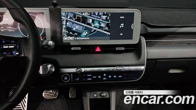 Hyundai Ioniq 5 Prestige, 2024 14