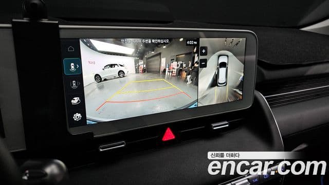 Hyundai Ioniq 5 Prestige, 2024 15