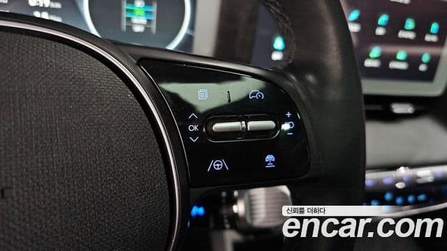 Hyundai Ioniq 5 Prestige, 2024 17