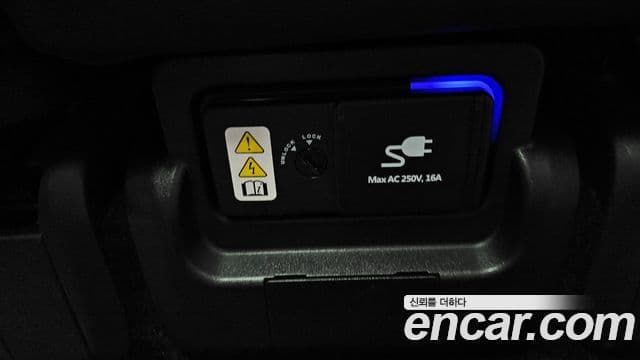 Hyundai Ioniq 5 Prestige, 2024 18