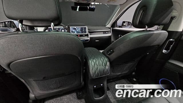Hyundai Ioniq 5 Prestige, 2024 19