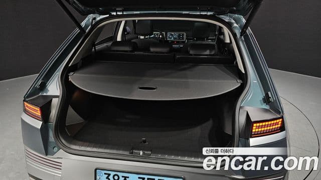 Hyundai Ioniq 5 Prestige, 2024 20