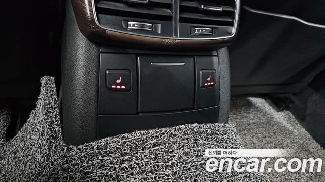 Audi New A8 D4, 2016 19