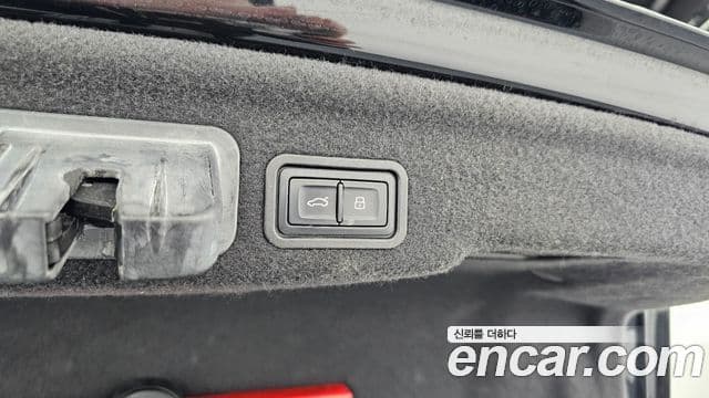 Audi New A8 D4, 2016 20