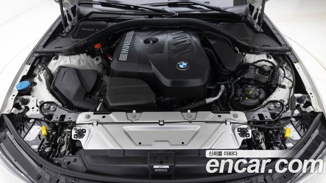 BMW 3시리즈 (G20), 2025 6