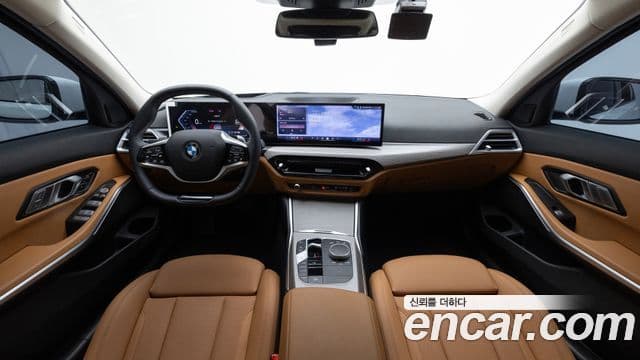 BMW 3시리즈 (G20), 2025 7