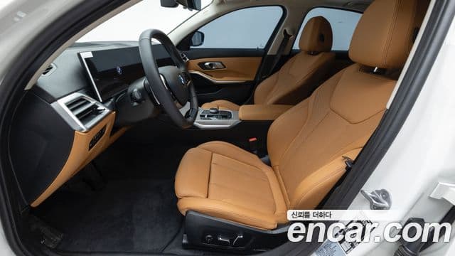 BMW 3시리즈 (G20), 2025 10