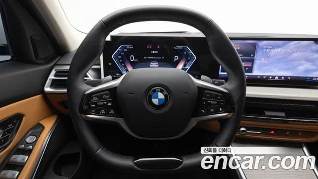 BMW 3시리즈 (G20), 2025 12