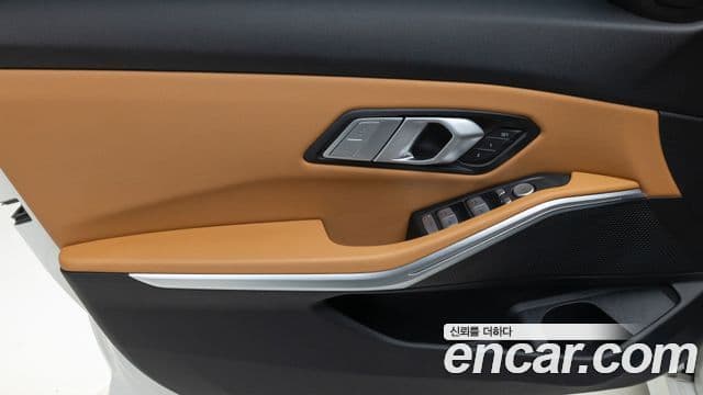 BMW 3시리즈 (G20), 2025 13