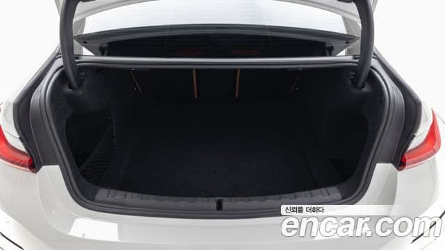 BMW 3시리즈 (G20), 2025 15