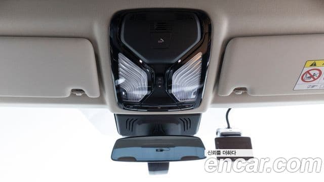 BMW 3시리즈 (G20), 2025 16