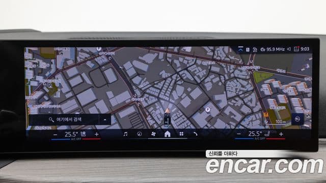 BMW 3시리즈 (G20), 2025 18