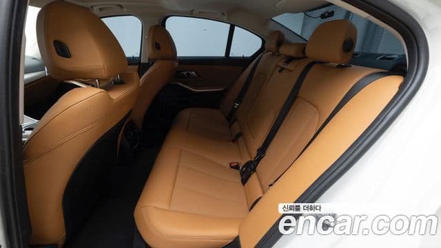 BMW 3시리즈 (G20), 2025 20