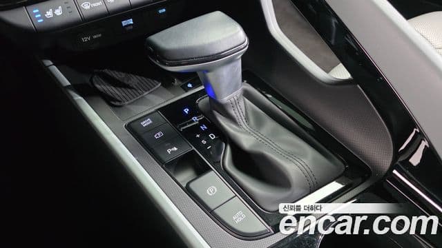 Hyundai The / новый New Avante (CN7) Inspiration, 2024 9