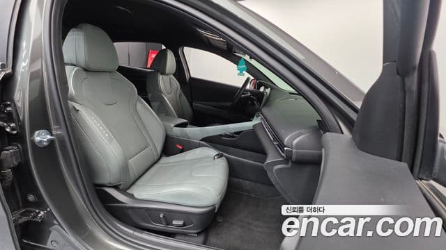 Hyundai The / новый New Avante (CN7) Inspiration, 2024 10