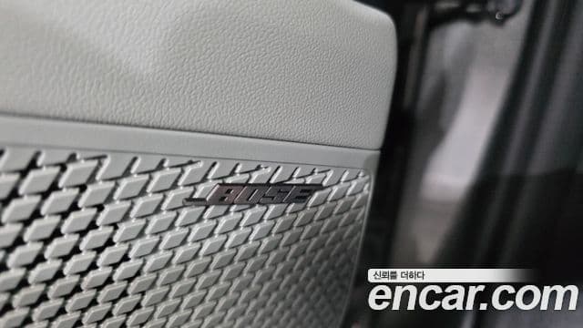 Hyundai The / новый New Avante (CN7) Inspiration, 2024 13