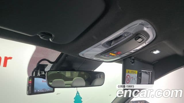 Hyundai The / новый New Avante (CN7) Inspiration, 2024 17