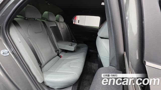 Hyundai The / новый New Avante (CN7) Inspiration, 2024 18