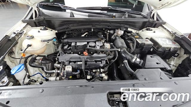 Kia Sportage 5세대 Signature, 2022 6