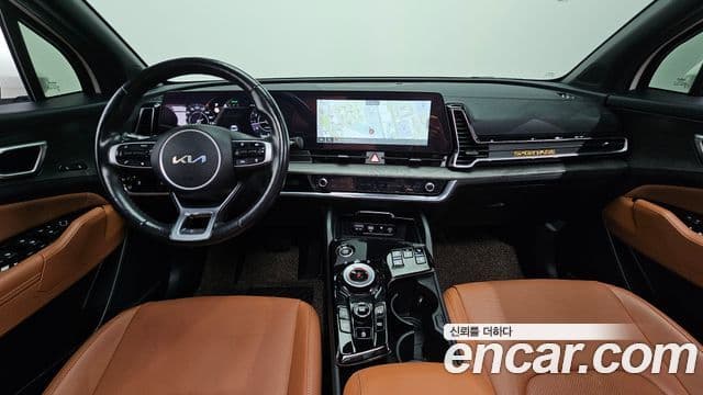Kia Sportage 5세대 Signature, 2022 7