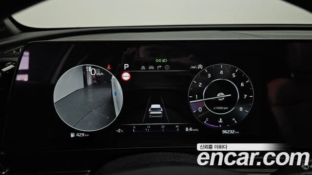 Kia Sportage 5세대 Signature, 2022 8